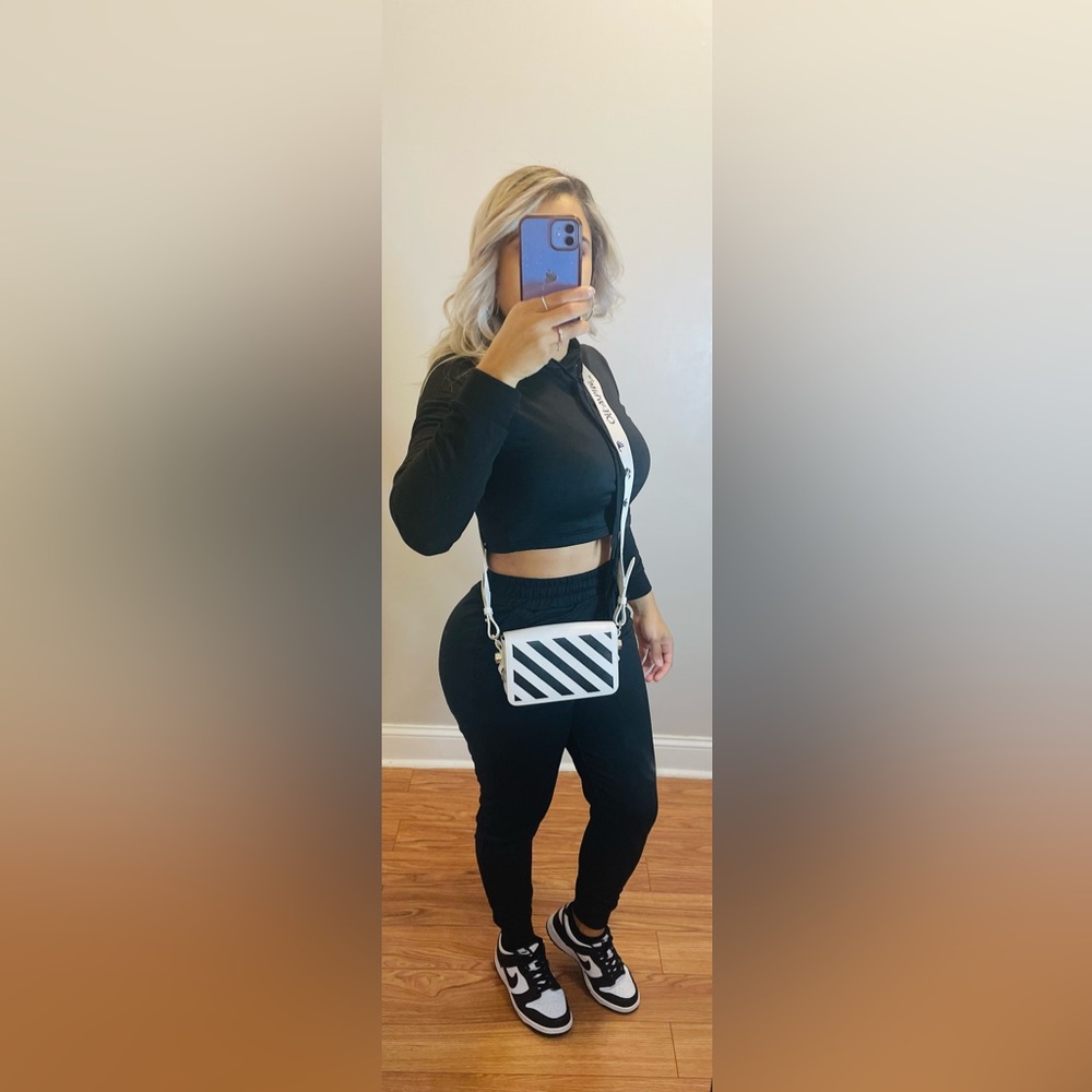 Jogger set